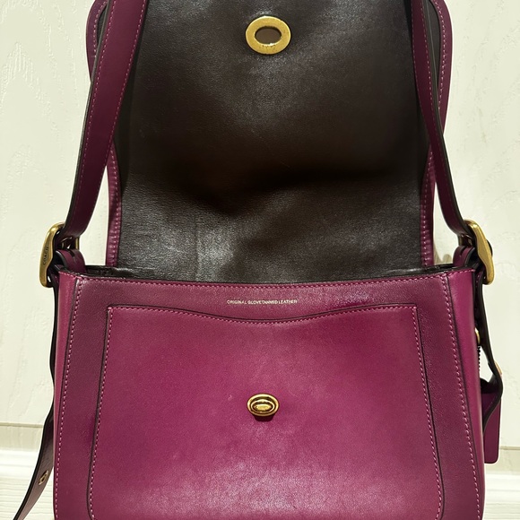 Coach Rambler - Picture 5 of 11